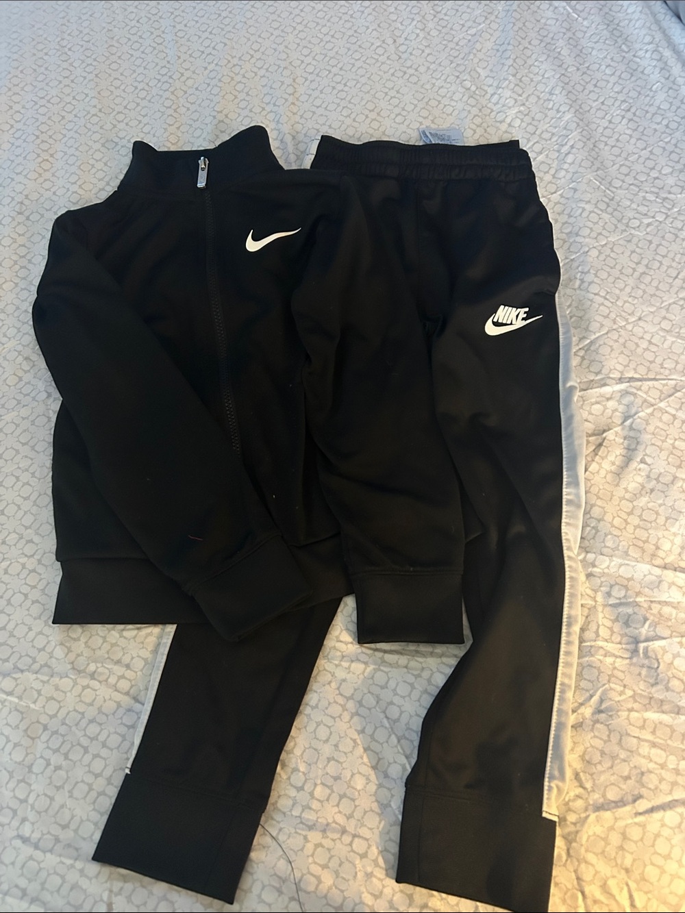 Nike set